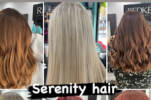 Serenity Hair image