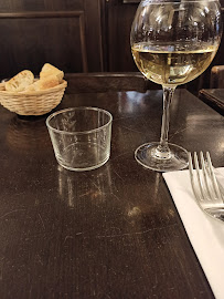 Plats et boissons du Restaurant français Le Vin de Bellechasse à Paris - n°16