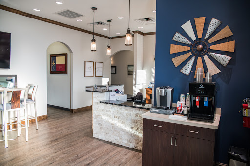 Eye Care Center «Lone Star Vision», reviews and photos, 5425 W Spring Creek Pkwy #145, Plano, TX 75024, USA