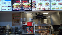 Aliment-réconfort du Restauration rapide Burger King à Les Petites-Loges - n°1