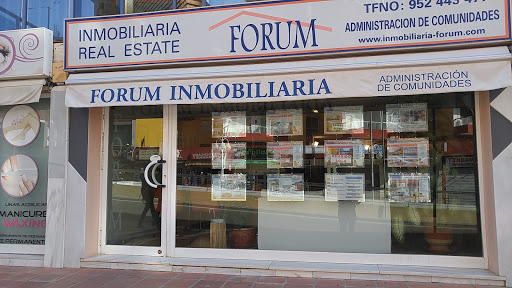 Forum real estste - Av. Alay, 2, 4, 29630 Benalmádena, Málaga
