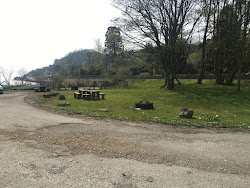 Foto de Cluniter Beach área selvagem