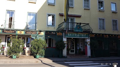 Photos of Kaisergasthof