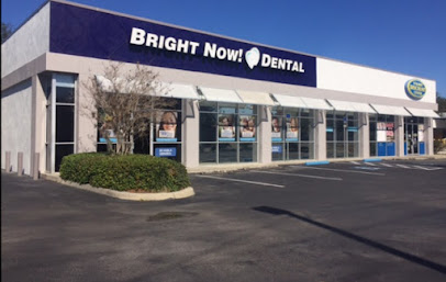 Bright Now! Dental & Orthodontics