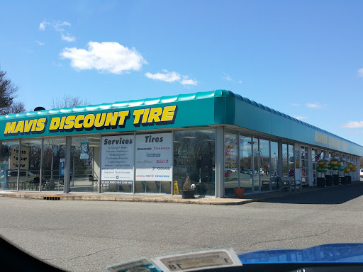 Mavis Discount Tire image 5