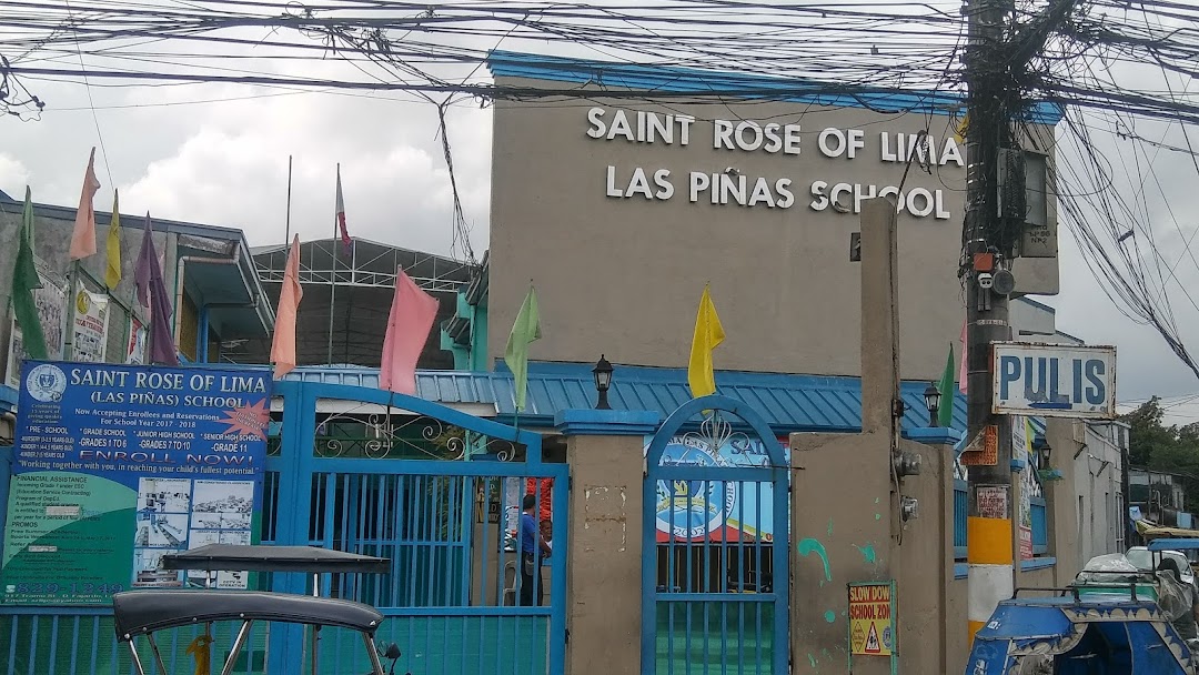 Saint Rose of Lima