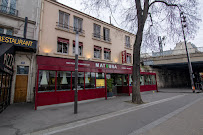 Photos du propriétaire du Restaurant coréen Matsuba à Paris - n°10