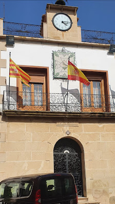 Ayuntamiento de Samper de Calanda-Teruel-Aragón Pl. España, 1, 44520 Samper de Calanda, Teruel, España