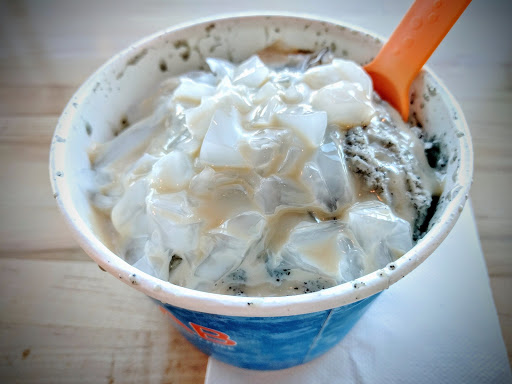 Ice Cream Shop «SNOWLAB», reviews and photos, 4360 E Evans Ave, Denver, CO 80222, USA