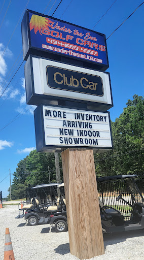 Discount Store «UTS- Under The Sun», reviews and photos, 2400 Roosevelt Ave, Indianapolis, IN 46218, USA