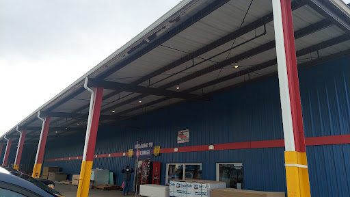 Lumber Store «84 Lumber», reviews and photos, 1704 N Aurora Rd, Naperville, IL 60563, USA