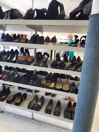 Thrift Store «Goodwill Industries of Middle Tennessee», reviews and photos