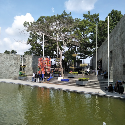 Kediri Memorial Park