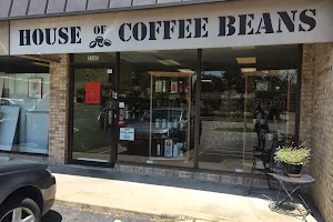 House of Coffee Beans image