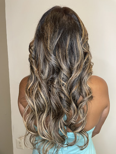 Beauty Salon «Monet Salon», reviews and photos, 14011 St Germain Dr, Centreville, VA 20121, USA