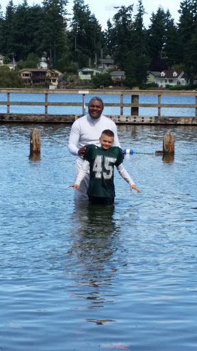 Community Center «Federal Way Community Center», reviews and photos, 876 S 333rd St, Federal Way, WA 98003, USA