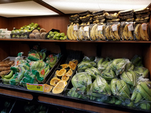 Grocery Store «C-Town Supermarkets», reviews and photos, 560 W 125th St, New York, NY 10027, USA