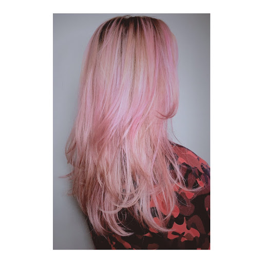 Beauty Salon «Orange Olive Hair Gallery», reviews and photos, 2824 N Davidson St, Charlotte, NC 28205, USA