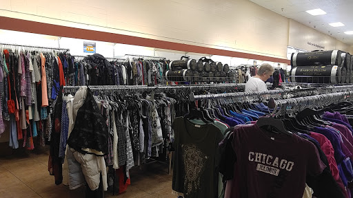 Thrift Store «Goodwill - Lancaster West», reviews and photos