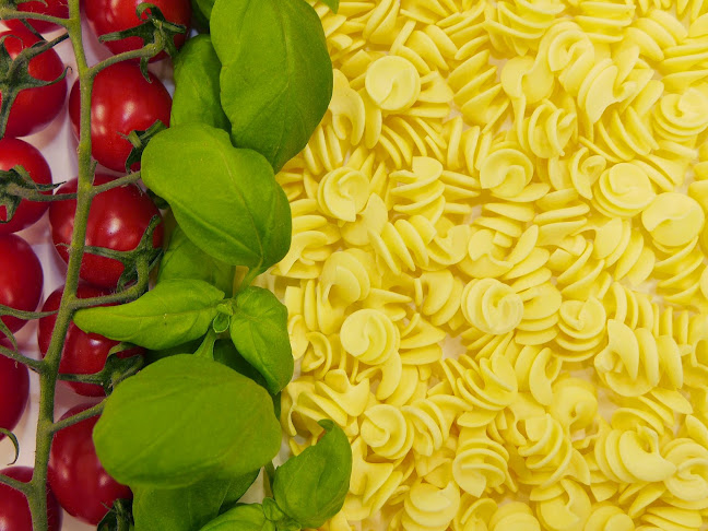 bezlepkové těstoviny - nízkobílkovinné těstoviny - Gutini pasta Otevírací doba