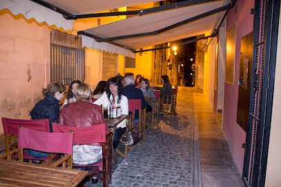 Bar La Tareta - C/ Santa Rita, 22, 03801 Alcoi, Alicante, Spain