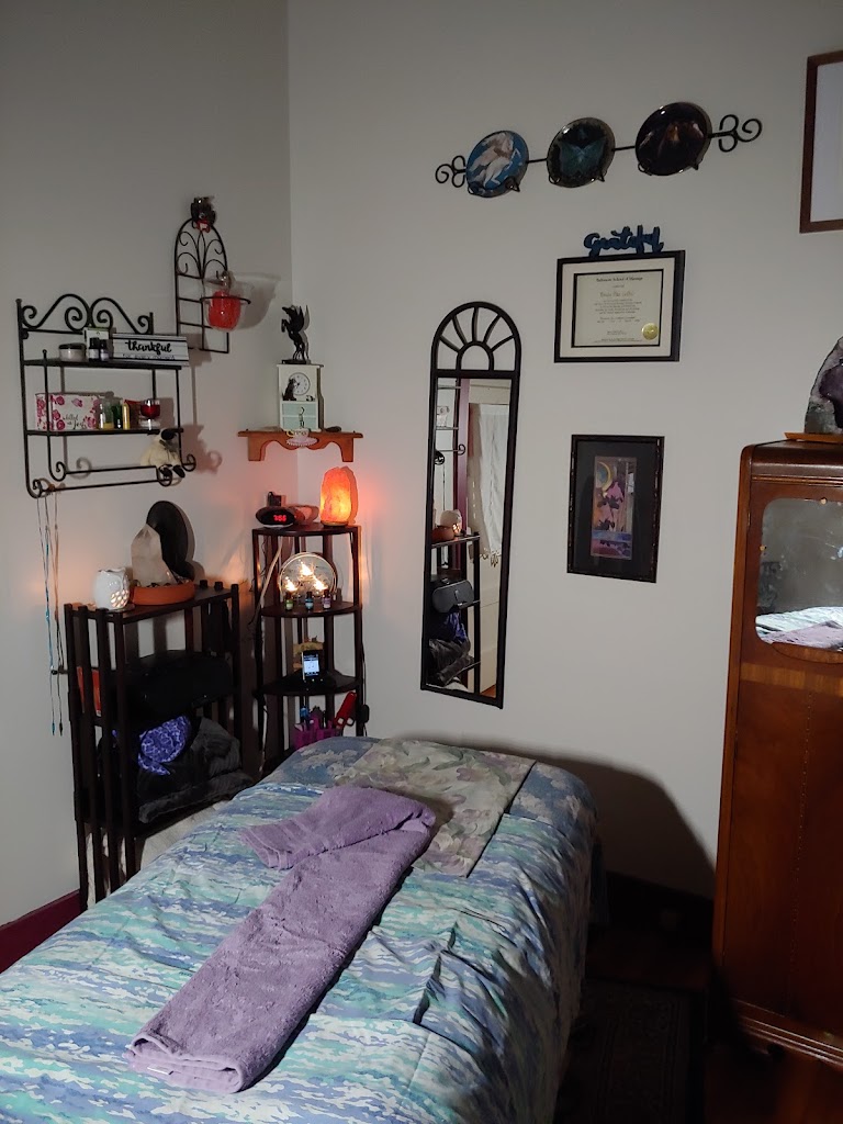 Wardensville Therapeutic Massage & Fitness 26851