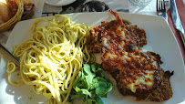 Spaghetti du Restaurant italien Del Arte à Le Grand-Quevilly - n°6