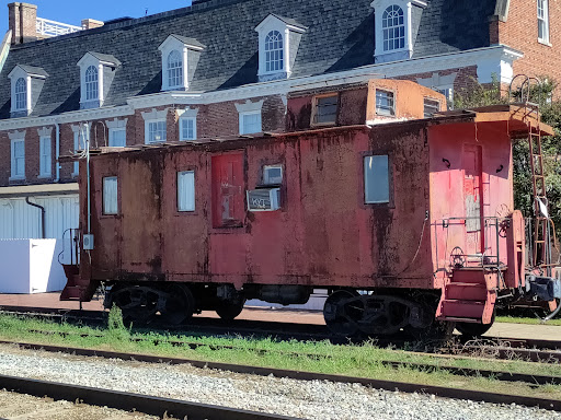 Museum «The Old Depot Museum», reviews and photos, 1010 Levee St, Vicksburg, MS 39183, USA