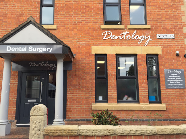 Dentology The Lartey Dental Clinic - Manchester