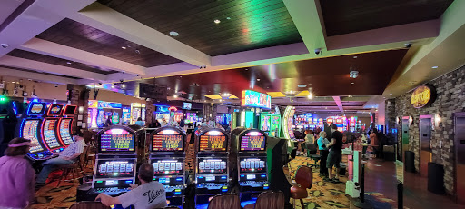 Casino «Wildwood Casino», reviews and photos, 119 N Fifth St, Cripple Creek, CO 80813, USA