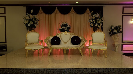 Banquet Hall «Sterling Banquet Hall», reviews and photos, 5475A West Sam Houston Pkwy N, Houston, TX 77041, USA