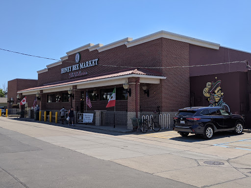 Grocery Store «Honey Bee La Colmena», reviews and photos, 2443 Bagley Ave, Detroit, MI 48216, USA