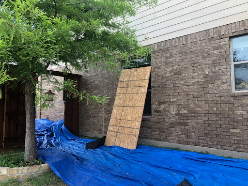 Roofing Contractor «Dfw Roofing Pro», reviews and photos, 7300 Henneman Way #4318, McKinney, TX 75070, USA