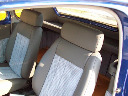 Carmicle Auto Upholstery
