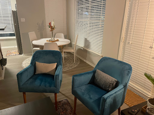 Office Furniture Store «National Office Liquidators», reviews and photos, 7700 North Fwy, Houston, TX 77037, USA