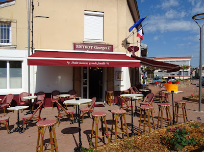 Bistrot - Georges V à Balbigny