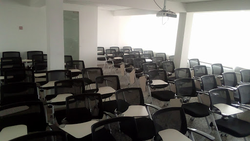 Edubridge Consultants Limited, 152 Obafemi Awolowo Way, Allen, Ikeja, Nigeria, Computer Consultant, state Lagos