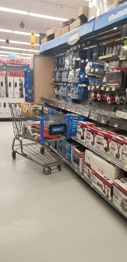 Discount Store «Walmart», reviews and photos, 1126 U.S. 9, Old Bridge, NJ 08857, USA