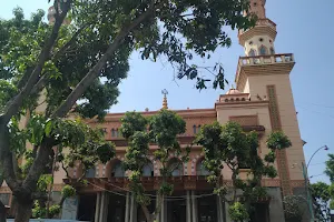 Al-Fairuz Pekalongan Mosque image