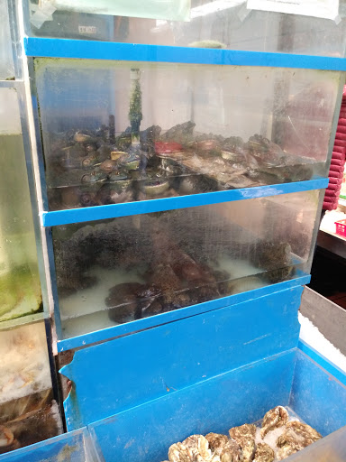 Supermarket «San Bruno Supermarket», reviews and photos, 2480 San Bruno Ave, San Francisco, CA 94134, USA