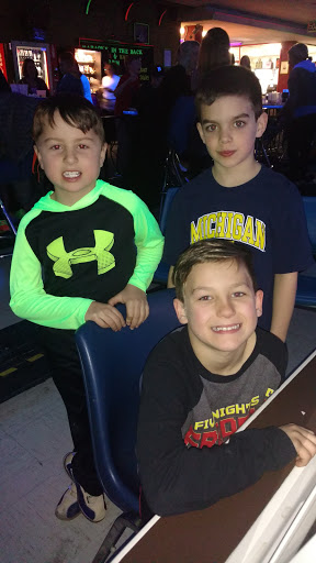 Bowling Alley «Nortel Lanes», reviews and photos, 611 N Telegraph Rd, Monroe, MI 48162, USA