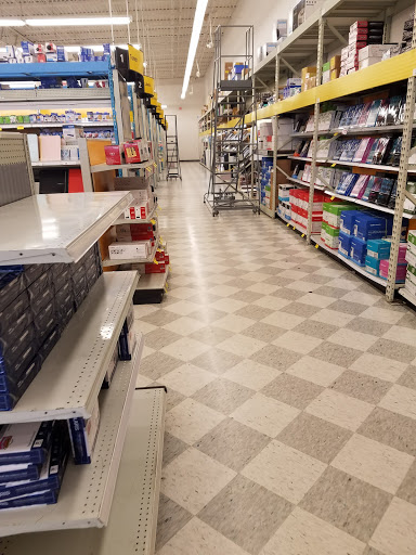 Office Supply Store «OfficeMax», reviews and photos, 4220 Kent Rd, Stow, OH 44224, USA