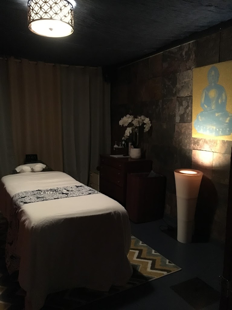 Massage place at BLUE 19006