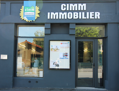 Cimm Immobilier Clermont-Ferrand à Clermont-Ferrand