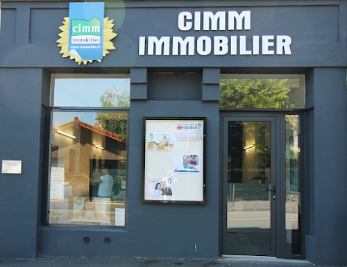 Agence immobilière Cimm Immobilier Clermont-Ferrand Clermont-Ferrand
