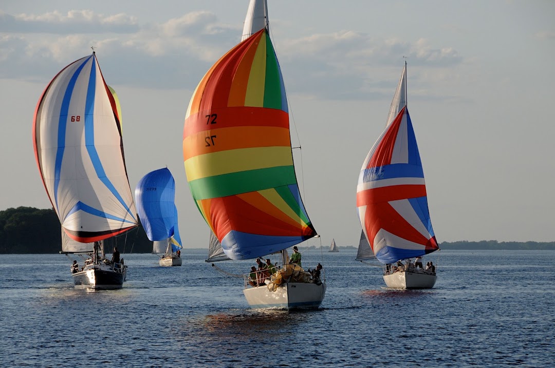 Bruce Hill Yacht Sales, Inc.