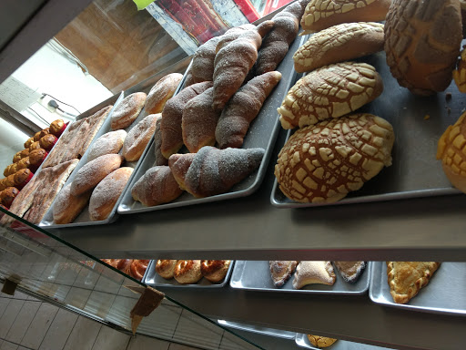 Panadería Azteca
