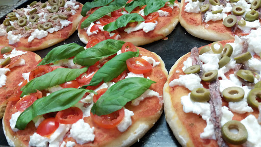Pizzeria al Taglio da Sandra in Villadose, Provincia di Rovigo