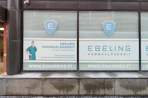 Ebeling Hammaslääkärit Helsinki, Ruoholahti image