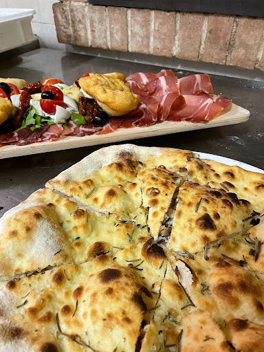 Bar Pizzeria La Torre in Ponticelli, Provincia di Rieti